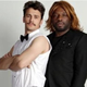 Illustration for article titled James Franco debuts his first music video, sort of